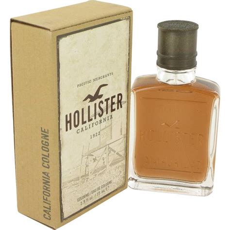 where to buy hollister cologne.